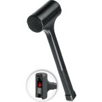 Цельнолитой безынерционный молоток STAYER 1350 г, 60 мм 2042-1350 (артикул 22232817) – фото 1