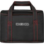 Сумка-куб для инструментов DEKO DKTB56 (артикул 18486638) – фото 1