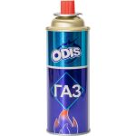 Универсальный газ ODIS всесезонный, 520мл/220г Ds0437 (артикул 23948283) – фото 1
