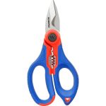 Ножницы электрика WORKPRO WP294003 (артикул 23318535) – фото 1