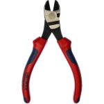 Силовые бокорезы KNIPEX KN-7402160 (артикул 14978169) – фото 1