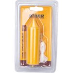 Строительный отвес Biber 43050 тов-153760 (артикул 15738254) – фото 1