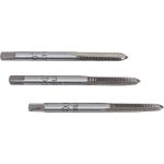 Метрические метчики REDMARK M4х0,7мм 3 шт RM242101 (артикул 23932227) – фото 1
