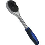 Трещотка для торцевых головок vertextools 1/2" 0029-08-1/2 (артикул 23253357) – фото 1