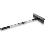 Стеклоочиститель Heyner телескоп. с двухсторонней щеткой 53-80 см 407320 (артикул 16789033) – фото 1