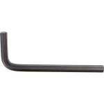 Г-ОБРАЗНЫЙ КЛЮЧ WERA 950 BM SW 6 MM WE-027209 (артикул 14979831) – фото 1