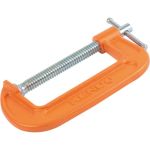 Струбцина G-типа KENDO 50 мм/2" 40601 (артикул 22345017) – фото 1