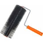 Валик DECOR игольчатый 300 мм, бюгель 8 мм, высота иглы 28 мм 111-8300 (артикул 16419865) – фото 1