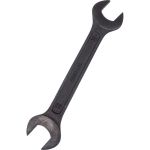 Гаечный рожковый двусторонний ключ SITOMO 30х32 окс. 28924 (артикул 16192192) – фото 1