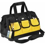 Сумка монтажника IEK bg-03 Arma2l 5 с пластиковым дном A2L5-BG12-03-K02 (артикул 24374499) – фото 1