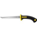 Выкружная мини-ножовка по гипсокартону STAYER Cobra Double-8 150 мм 2-15170_z01 (артикул 16462755) – фото 1