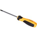 Отвертка SITOMO крест PH2 6x100 (общ. 210мм) CrV SIT 856476 (артикул 20783655) – фото 1