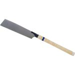 Ножовка ZETSAW Kataba 250 мм, 18TPI Z.15271 (артикул 17942539) – фото 1