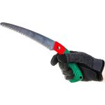 Пила с изогнутым полотном в чехле, с поясным креплением SAMURAI GC-180-LH (артикул 15848380) – фото 1