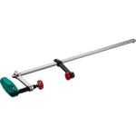 Струбцина KRAFTOOL UNIVERSAL UF-400/80 мм, тип F 32018-080-400 (артикул 16195772) – фото 1
