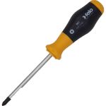 Крестовая отвертка Felo PZ2X100 90120310 (артикул 18229441) – фото 1