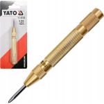 Автоматический кернер YATO YT-47160 (артикул 15743065) – фото 1