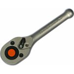 Флажковая укороченная трещотка 3/8" ДТ/50 Дело Техники 618601 (артикул 15291409) – фото 1