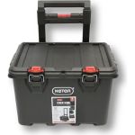 Ящик для инструментов KETER Stacks System Cart Pack N 17210777 (артикул 25131075) – фото 1