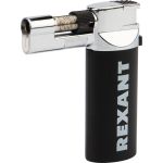 Мини-горелка REXANT GT-37 зажигалка, заправляемая 12-0037 (артикул 20867415) – фото 1