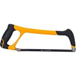 Ножовка по металлу JCB 300 мм JSW005 (артикул 24324135) – фото 1