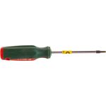 Отвертка Torx T9х75мм Hans 0440T09 (артикул 15563529) – фото 1