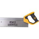 Пила для стусла JCB полотно из стали sk5, 300 мм JSW001 (артикул 24324117) – фото 1
