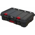 Ящик для инструментов Keter Stack N Roll Power Tool Case 17211432 (артикул 27913184) – фото 1