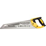 Ножовка по дереву Hanskonner HK1060-01-4011 (артикул 20655670) – фото 1
