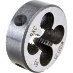 Плашка Gigant М10x1,25 мм GT-0030 (артикул 17827918) – фото 1