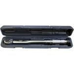 Динамометрический ключ Forsage ""Profi"" щелчкового типа, 19-110Нм, 3/8 49593 F-1202 (артикул 17993617) – фото 1