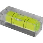Поверхностный уровень Kinex 40x15x15 мм 5022-1 (артикул 23934765) – фото 1