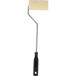 Валик DECOR 100 мм, d 42 мм, бюгель 6 мм , ворс 5 мм, велюр 383-5100 11606332 (артикул 16419891) – фото 1