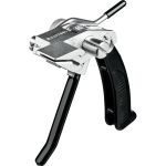 Инструмент для натяжения и резки стальной ленты KRAFTOOL BT-20 Transformer 22620 (артикул 22931853) – фото 1