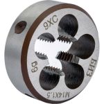 Плашка Gigant М14x1,5 мм GT-0038 (артикул 17827966) – фото 1