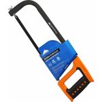 Ножовка по металлу vertextools 300 мм 0046-250-300 (артикул 23241459) – фото 1
