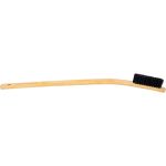 Щетка для труднодоступных мест Shine systems Bamboo Brush XL 40 см SS572 (артикул 25180617) – фото 1