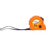 Рулетка Петрович ""SQUARE"" 3м*16мм,с автостопом П074-0316 4100001752 (артикул 22764963) – фото 1