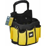 Сумка монтажника IEK bg-05 Arma2l 5 открытого типа A2L5-BG30-05-K02 (артикул 24374517) – фото 1