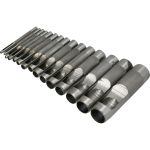 Пробойники для кожи FASTER TOOLS 2 - 22 мм 2615 (артикул 22171011) – фото 1