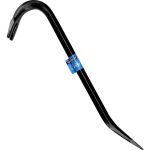 Шестигранный лом-гвоздодер vertextools 300 мм 20-10-300 (артикул 25616715) – фото 1