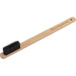 Щетка для труднодоступных мест Shine systems Bamboo Brush 20 см SS571 (артикул 25180413) – фото 1