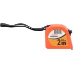 Рулетка Петрович ""SQUARE"" 2м*12,5мм, с автостопом П074-0212 4100001751 (артикул 22764951) – фото 1