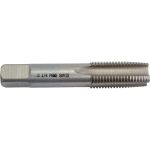 Трубный цилиндрический метчик SOVIS м/р G 1/4" Р6М5 комплект из 2-х шт. 18224 (артикул 25674387) – фото 1