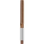 Ручная цилиндрическая развертка ИНСТУЛС Ф 6.0x47x93 К7 9ХС 2360-0125 ГОСТ 7722-77 00001260620 (артикул 20446900) – фото 1