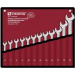 Набор гаечных комбинированных ключей THORVIK W3S12TB ARC 12 предметов 52606 (артикул 15872997) – фото 1