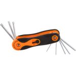 Ключи TORX Sturm 1045-04-HS (артикул 14950289) – фото 1