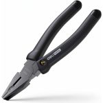 Комбинированные плоскогубцы DELI Home Series Black HT2007 6" 104611 (артикул 23753715) – фото 1