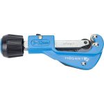 Механический роликовый труборез HOEGERT TECHNIK для медных и алюминиевых труб до 32 мм HT1P611 (артикул 17610924) – фото 1