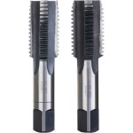 Набор метчиков из 2-х шт Bucovice Tools М 30 Шаг 3.5 мм 115CrV3 110300 (артикул 16525583) – фото 1